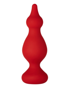 FORTO F-30 POINTER MEDIUM RED