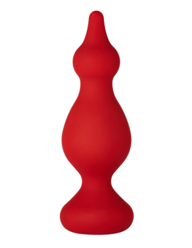 FORTO F-30 POINTER MEDIUM RED