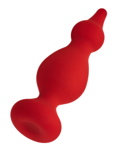 FORTO F-30 POINTER MEDIUM RED 2