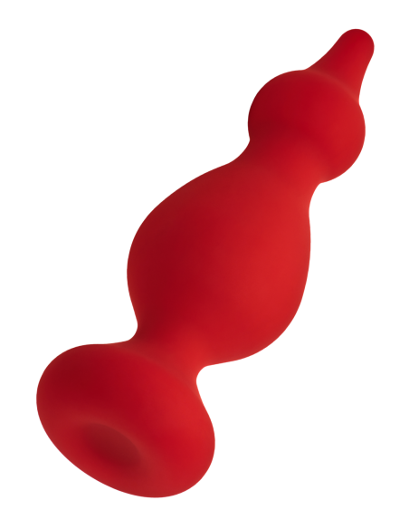 FORTO F-30 POINTER MEDIUM RED