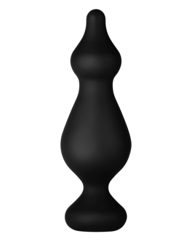 FORTO F-30 POINTER LARGE BLACK