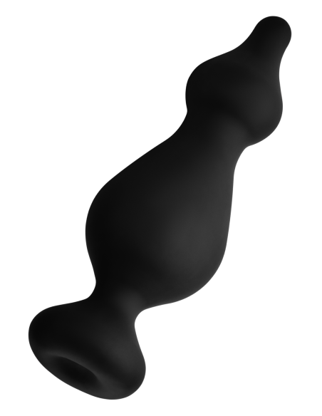 FORTO PUNTERO F-30 NEGRO GRANDE