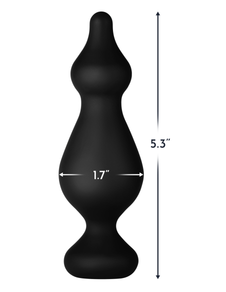 FORTO PUNTERO F-30 NEGRO GRANDE