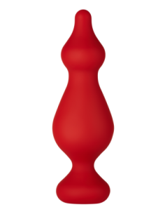 FORTO PUNTERO F-30 ROJO GRANDE