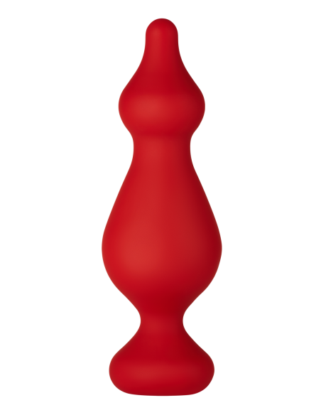 FORTO F-30 POINTER LARGE RED