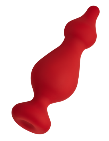 FORTO F-30 POINTER LARGE RED