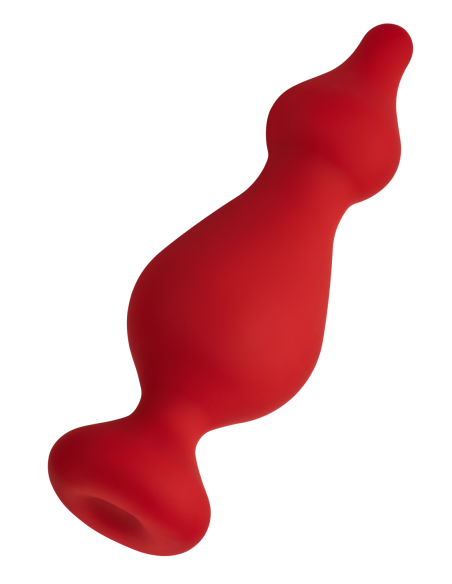 FORTO PUNTERO F-30 ROJO GRANDE