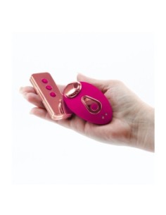 SUGAR POP CHANTILLY ROSA 2