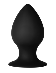 FORTO F-98 CONE SMALL BLACK