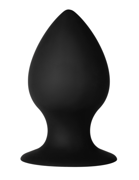 FORTO F-98 CONE SMALL BLACK