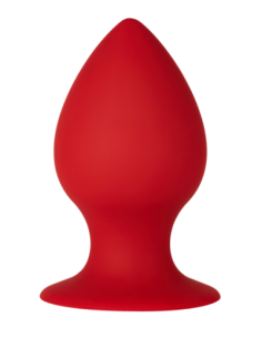 FORTO F-98 CONE SMALL RED