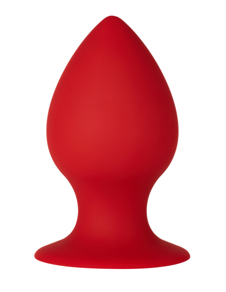 FORTO CONO F-98 PEQUEÑO ROJO