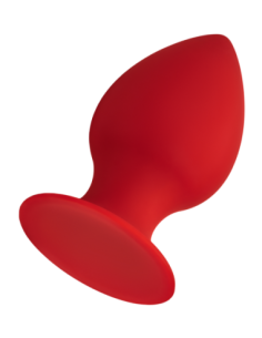 FORTO CONO F-98 PEQUEÑO ROJO 2