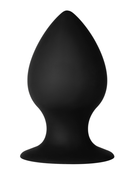 FORTO F-98R RATTLER CONE SMALL BLACK