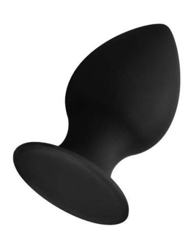 FORTO F-98R CONO DE CASCABEL PEQUEÑO NEGRO