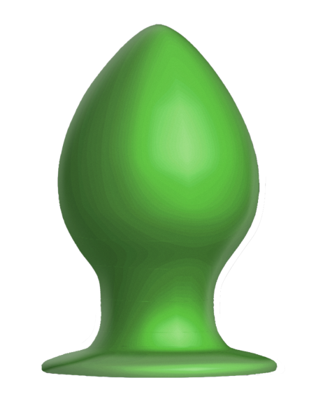 FORTO F-98R CONO DE CASCABEL PEQUEÑO VERDE