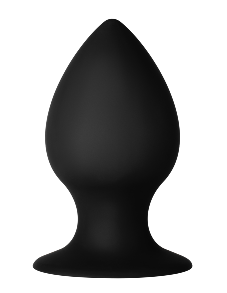 FORTO F-98 CONE MEDIUM BLACK