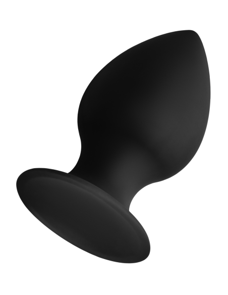 FORTO F-98 CONE MEDIUM BLACK