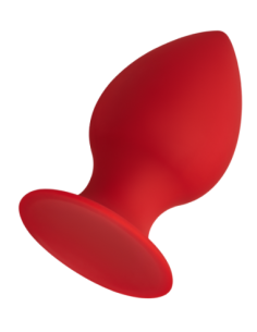 FORTO F-98 CONE MEDIUM RED 2