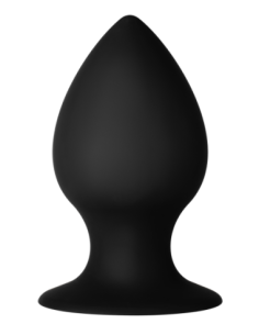 FORTO F-98R RATTLER CONE MEDIUM BLACK