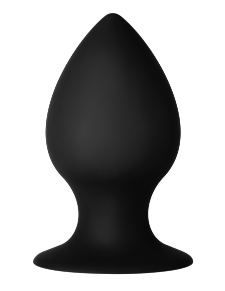 FORTO F-98R RATTLER CONE MEDIUM BLACK