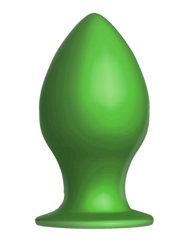 FORTO F-98R RATTLER CONE MEDIUM GREEN