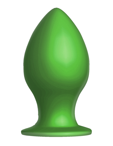 FORTO F-98R RATTLER CONE MEDIUM GREEN