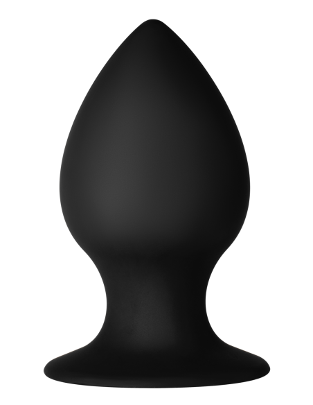 FORTO F-98 CONE LARGE BLACK