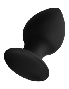 FORTO F-98 CONO GRANDE NEGRO 2