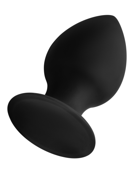 FORTO F-98 CONE LARGE BLACK