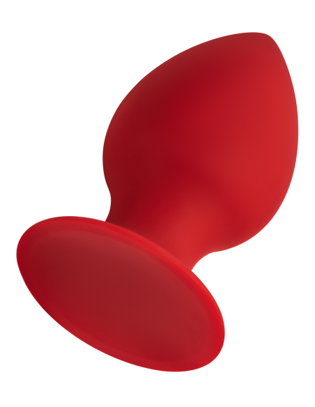 FORTO CONO F-98 ROJO GRANDE