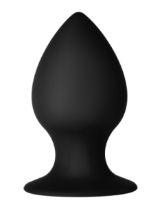 FORTO F-98R CONO DE CASCABEL GRANDE NEGRO