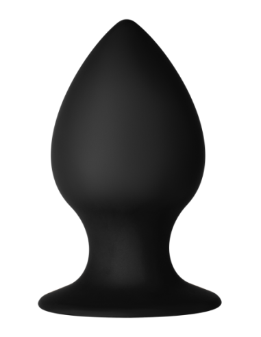 FORTO F-98R RATTLER CONE LARGE BLACK