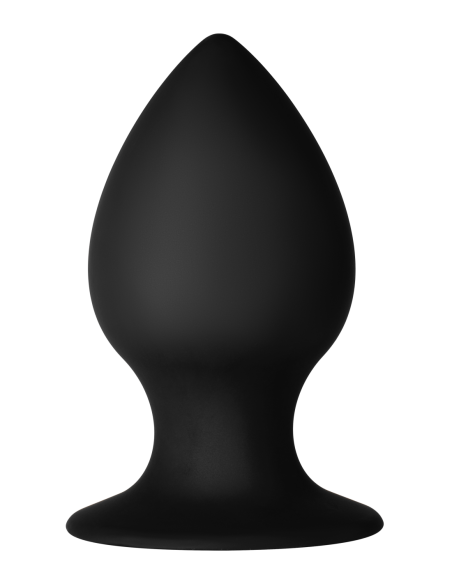 FORTO F-98R RATTLER CONE LARGE BLACK