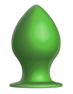 FORTO F-98R RATTLER CONE LARGE GREEN