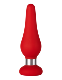 FORTO F-21 TEAR DROP SMALL RED