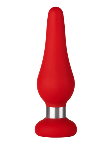 FORTO F-21 LÁGRIMA PEQUEÑA ROJA