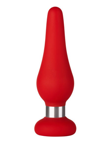 FORTO F-21 LÁGRIMA PEQUEÑA ROJA