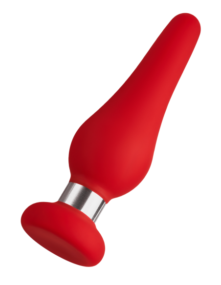 FORTO F-21 TEAR DROP SMALL RED