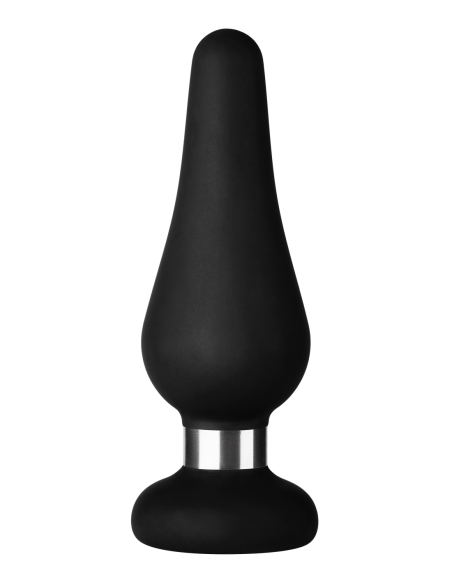 FORTO F-21 LÁGRIMA NEGRO MEDIO