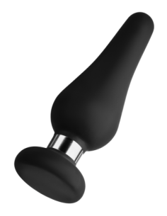 FORTO F-21 TEAR DROP MEDIUM BLACK 2