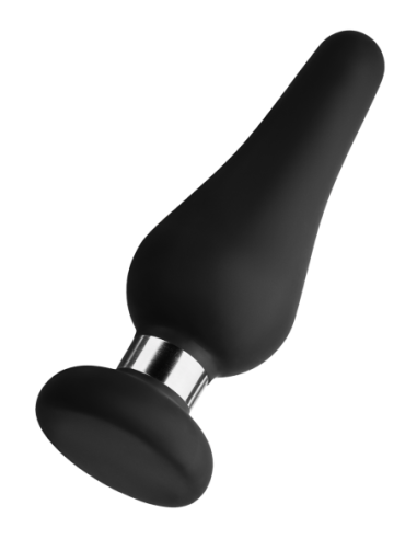 FORTO F-21 TEAR DROP MEDIUM BLACK