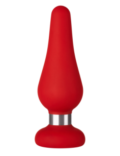 FORTO F-21 LÁGRIMA ROJO MEDIO