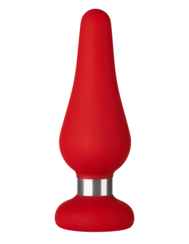 FORTO F-21 LÁGRIMA ROJO MEDIO