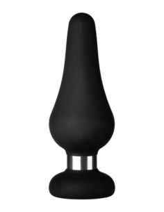 FORTO F-21 TEAR DROP LARGE BLACK