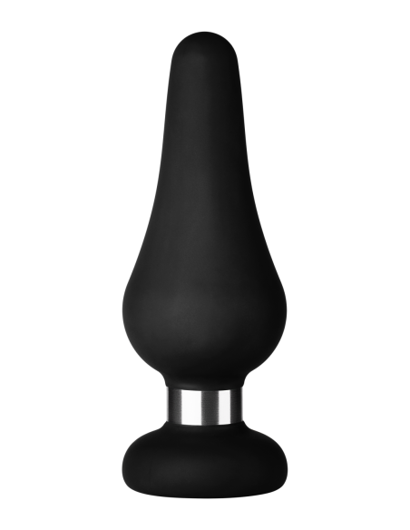 FORTO F-21 TEAR DROP LARGE BLACK