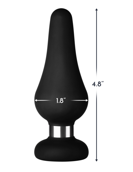 FORTO F-21 LÁGRIMA GRANDE NEGRO