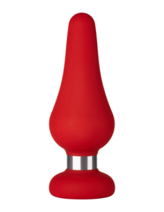 FORTO F-21 LÁGRIMA ROJO GRANDE