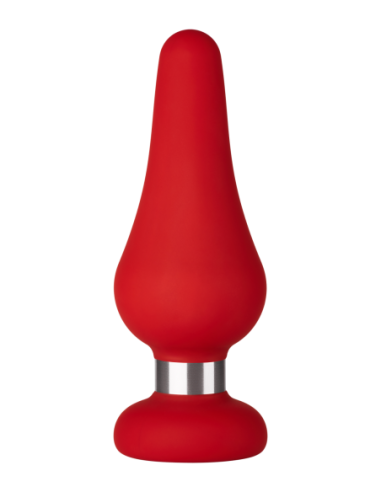 FORTO F-21 LÁGRIMA ROJO GRANDE