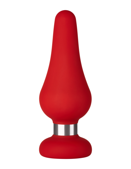 FORTO F-21 LÁGRIMA ROJO GRANDE